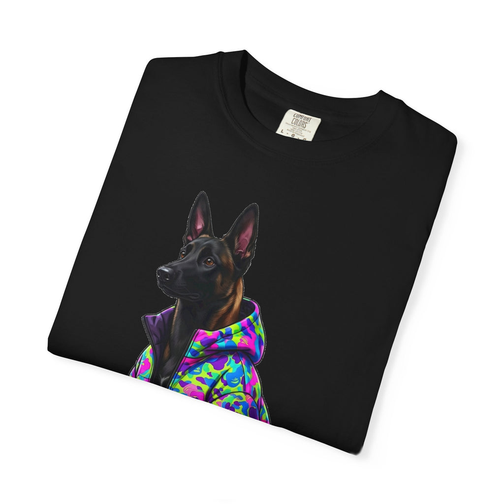 Hipster Briah T-Shirt