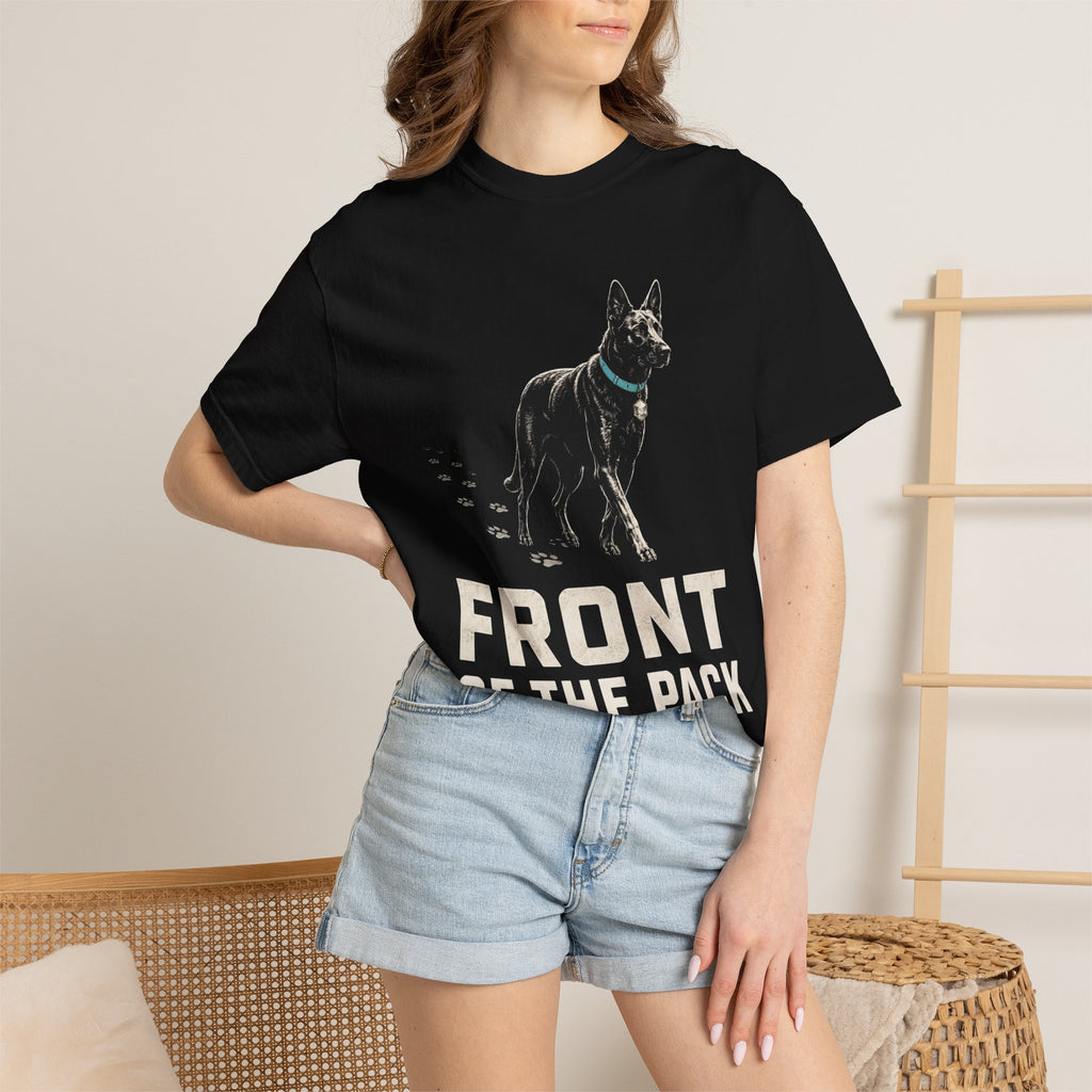 Briah-She Walks In Front Of The Pack Without Watermark