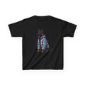 Hipster Briah T-Shirt-Kids Edition