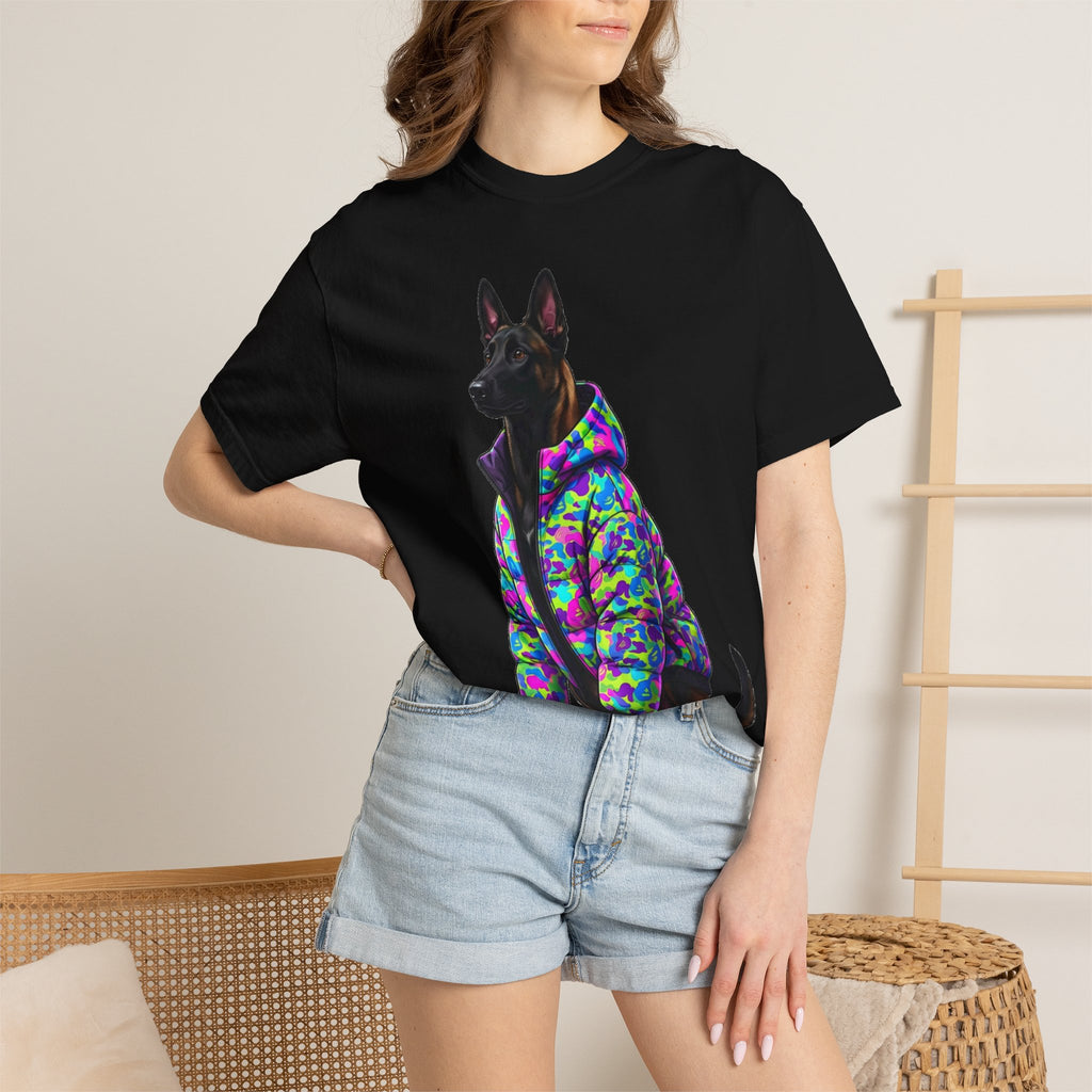 Hipster Briah T-Shirt