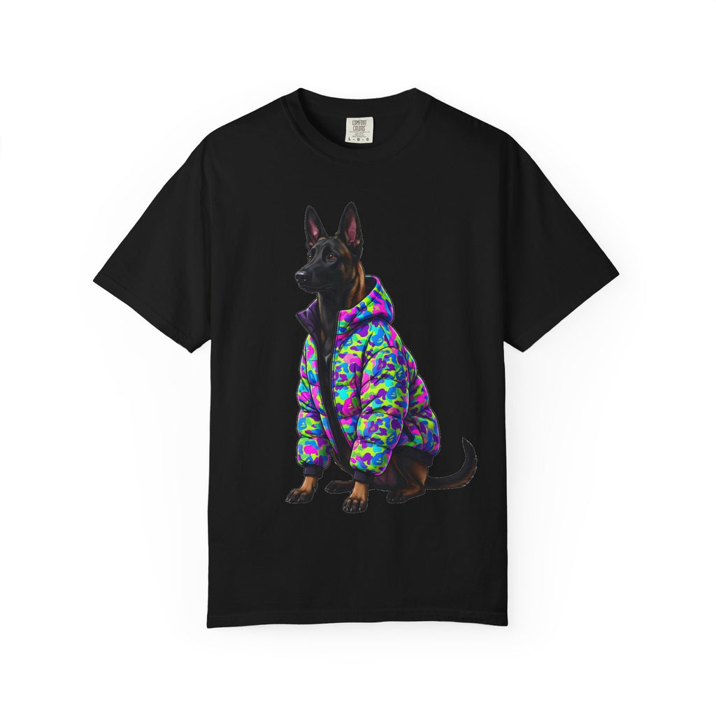 Hipster Briah T-Shirt